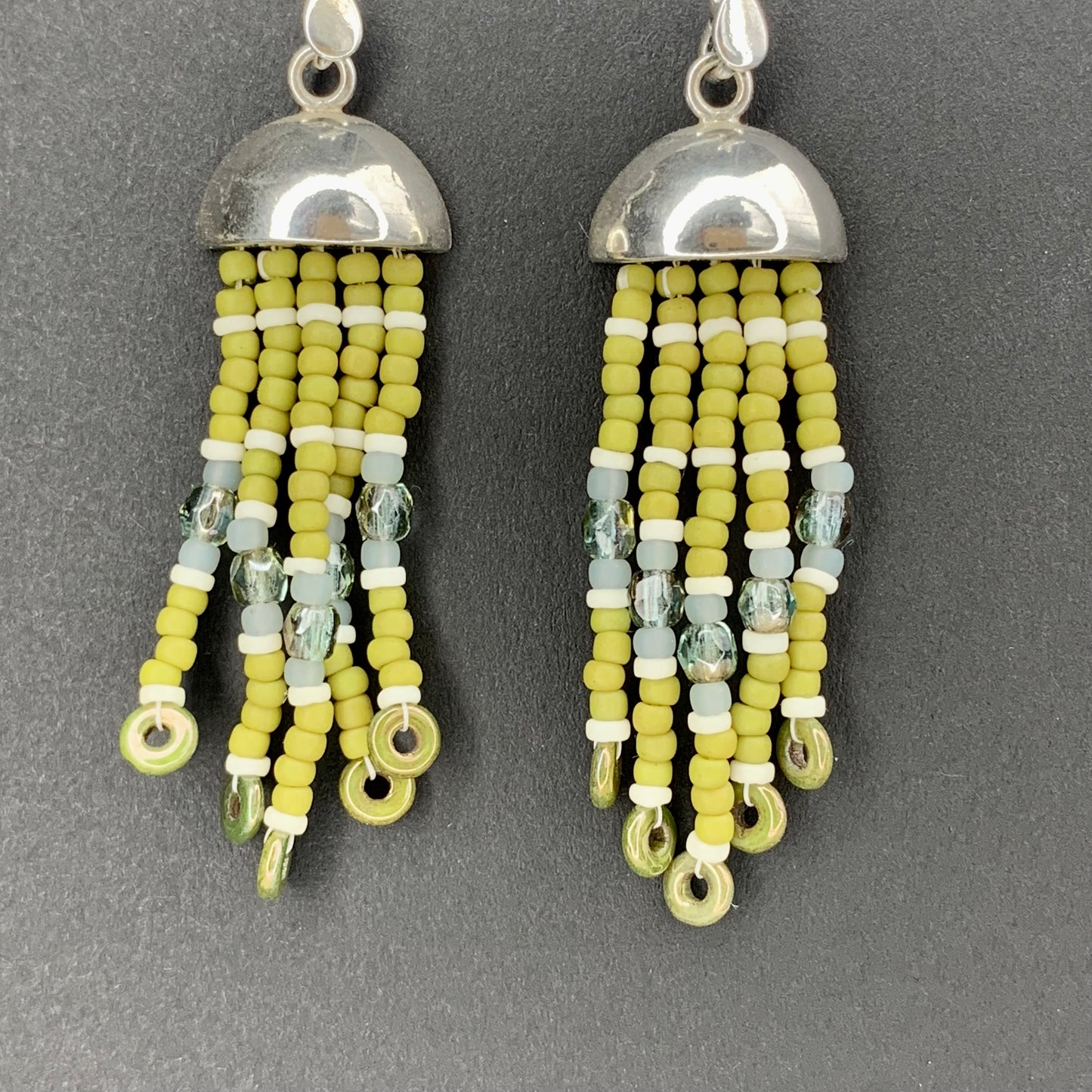 Jellyfish - Green